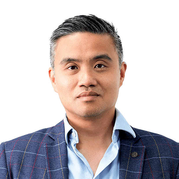 Professor Paul Lee